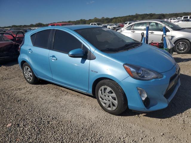 Photo 4 from auction – 2015 TOYOTA PRIUS C with VIN JTDKDTB34F1113247