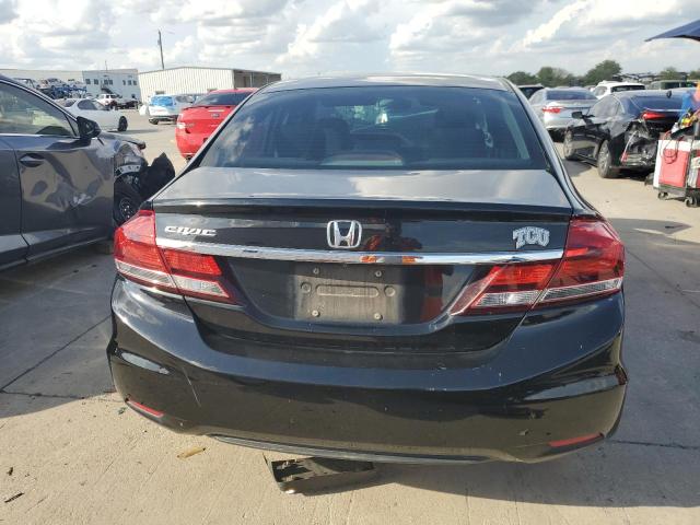 صورة رقم 6 من المزاد - 2014 HONDA CIVIC EX مع VIN 19XFB2F89EE015107