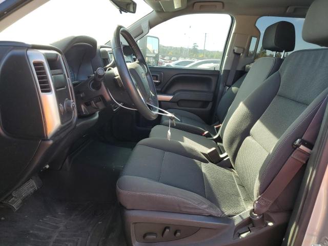 Photo 7 from auction – 2016 CHEVROLET SILVERADO with VIN 3GCPCREC6GG338814
