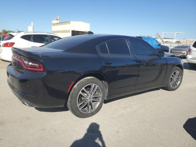 Photo 3 from auction – 2019 DODGE CHARGER with VIN 2C3CDXJG0KH580195