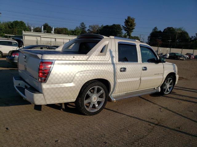 Photo 3 from auction – 2005 CADILLAC ESCALADE E with VIN 3GYEK62N45G122398