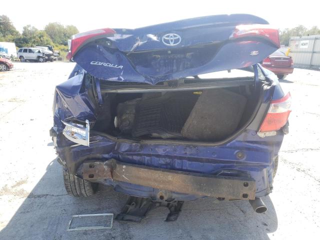 Photo 6 from auction – 2015 TOYOTA COROLLA L with VIN 2T1BURHE8FC387476