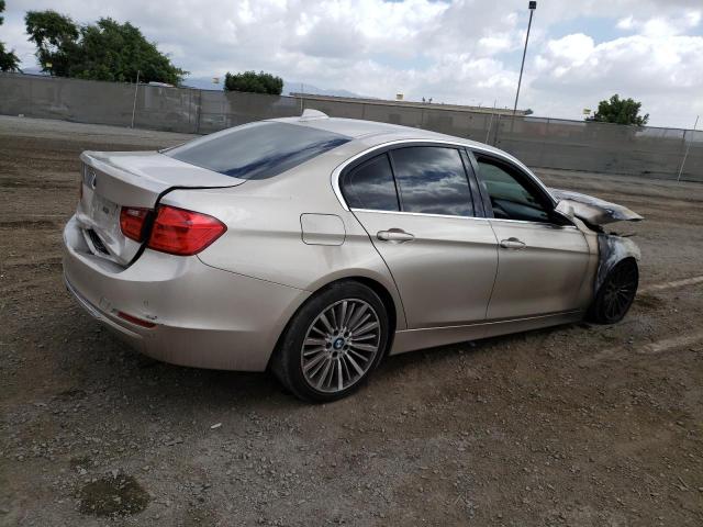 Photo 3 from auction – 2013 BMW 328 XI with VIN WBA3B3C50DJ898824
