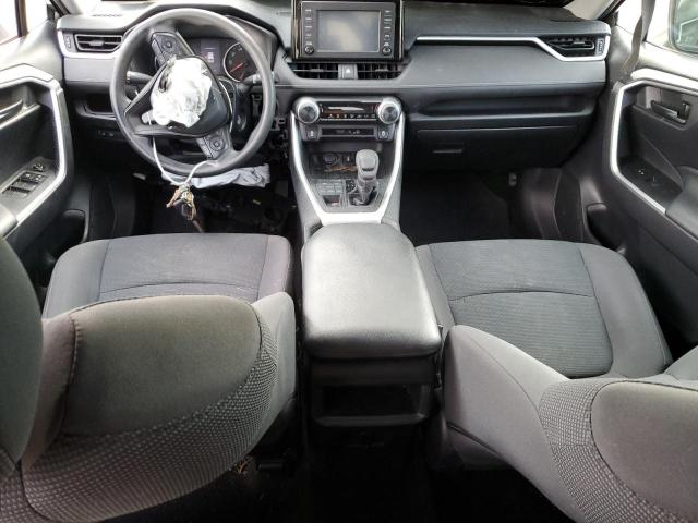 Photo 8 from auction – 2019 TOYOTA RAV4 LE with VIN 2T3G1RFV3KC038972