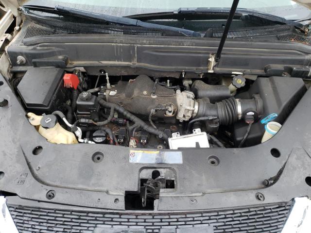 Photo 11 from auction – 2008 GMC ACADIA SLT with VIN 1GKER33718J137707