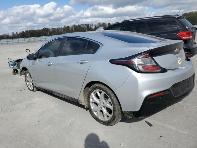 Photo 2 from auction – 2017 CHEVROLET VOLT PREMI with VIN 1G1RB6S55HU203119