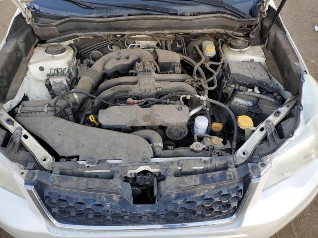 Photo 12 from auction – 2014 SUBARU FORESTER 2 with VIN JF2SJAEC0EH410743