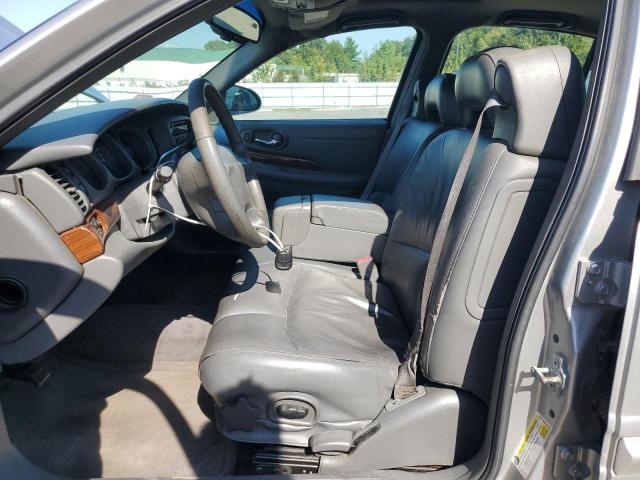 Photo 7 from auction – 2005 BUICK LESABRE CU with VIN 1G4HP54K85U282469