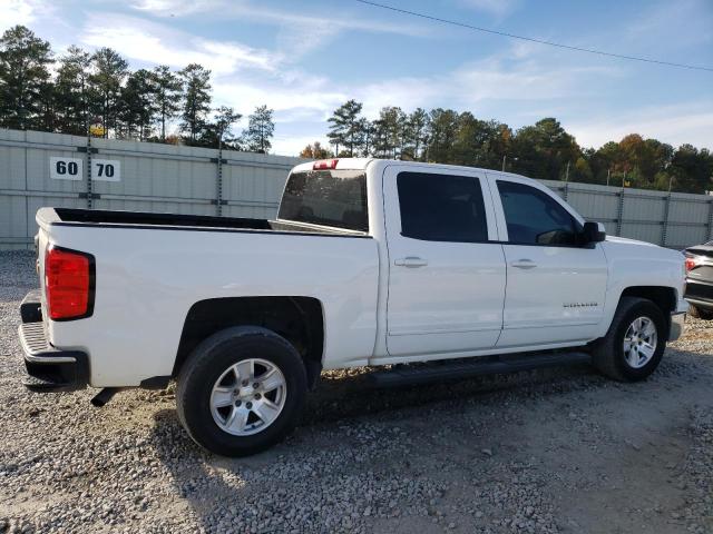 Photo 3 from auction – 2015 CHEVROLET SILVERADO with VIN 3GCPCREC8FG103877