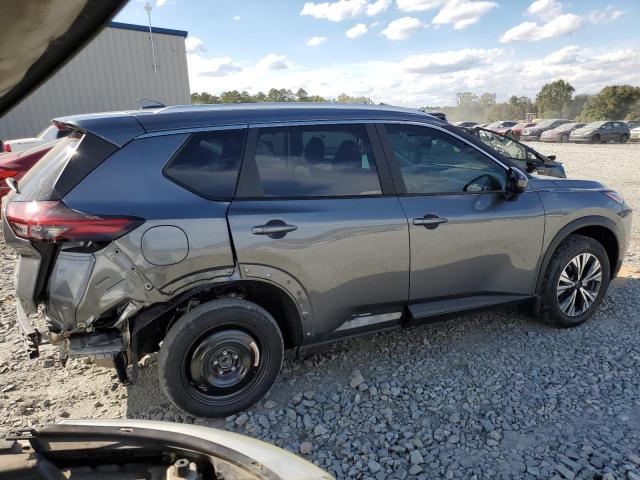 Photo 3 from auction – 2023 NISSAN ROGUE SV with VIN 5N1BT3BA3PC673554