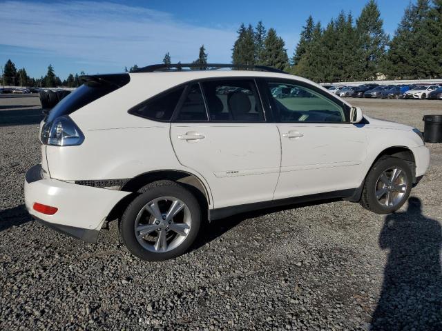 Photo 3 from auction – 2007 LEXUS RX 400H with VIN JTJHW31U372008660
