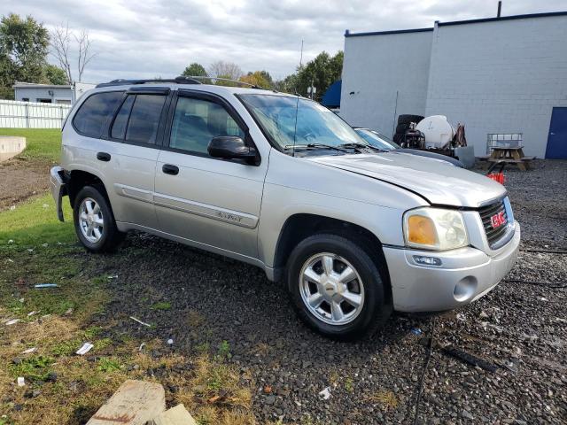Photo 4 from auction – 2005 GMC ENVOY with VIN 1GKDT13S152104430