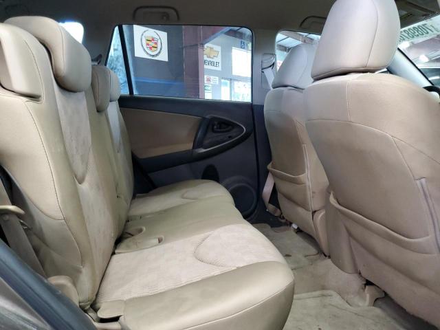 Photo 11 from auction – 2010 TOYOTA RAV4 with VIN 2T3ZF4DV5AW042499