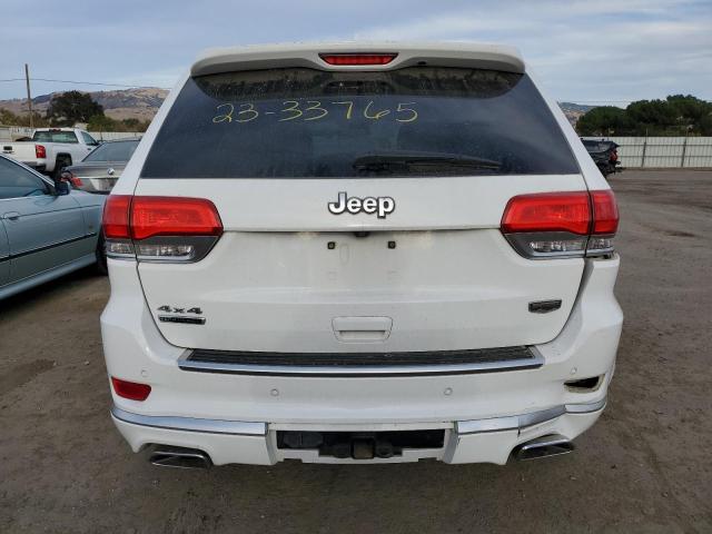 Photo 6 from auction – 2015 JEEP GRAND CHER with VIN 1C4RJFJM4FC796817