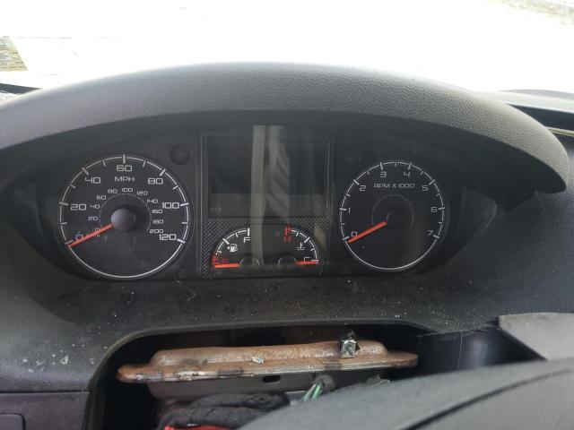 Photo 9 from auction – 2021 RAM PROMASTER with VIN 3C6MRVJG6ME562604