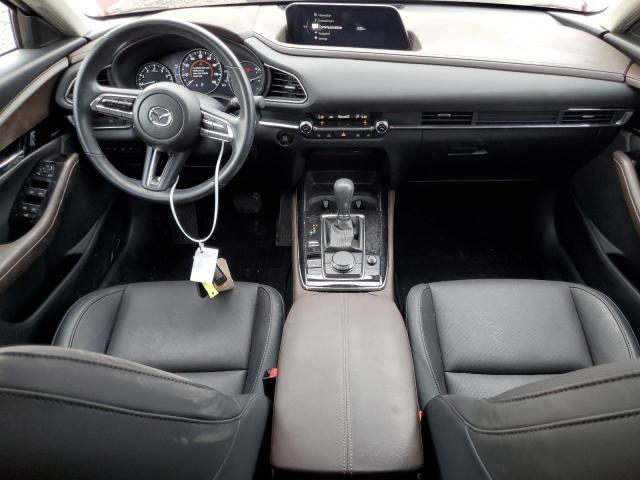 Photo 8 from auction – 2021 MAZDA CX-30 PREM with VIN 3MVDMBDL6MM202834