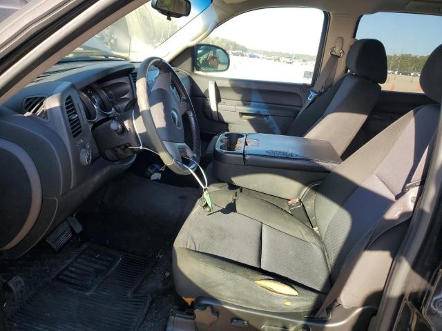 Photo 7 from auction – 2010 GMC SIERRA C15 with VIN 3GTRCVE02AG153478