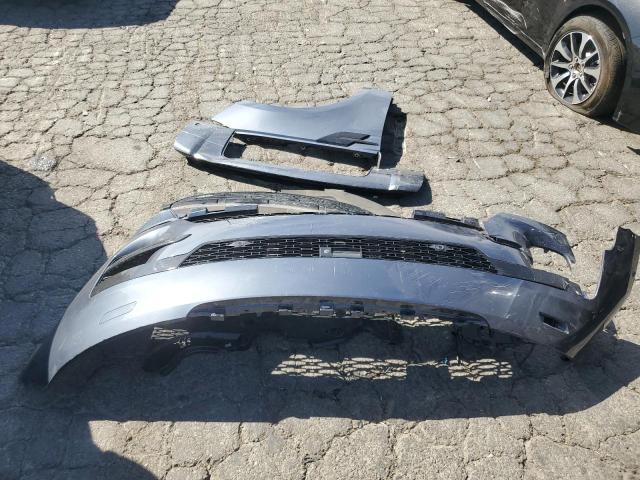 Photo 12 from auction – 2023 LAND ROVER RANGE ROVE with VIN SAL1V9E70PA126100