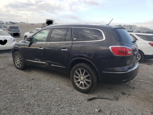Photo 2 from auction – 2014 BUICK ENCLAVE with VIN 5GAKVBKD8EJ210905