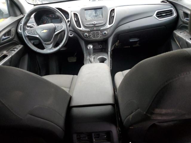 Photo 8 from auction – 2018 CHEVROLET EQUINOX LT with VIN 2GNAXSEV4J6171947