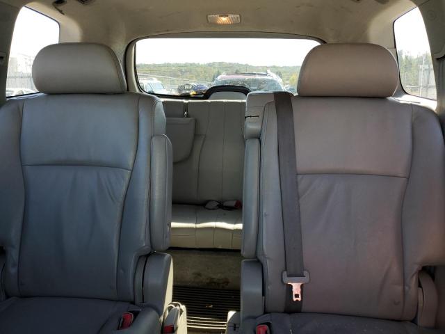 Photo 10 from auction – 2008 TOYOTA HIGHLANDER with VIN JTEES42A682034498