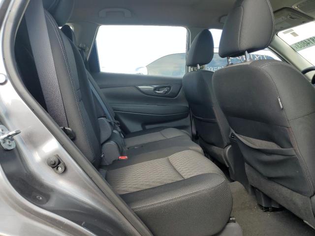 Photo 11 from auction – 2017 NISSAN ROGUE S with VIN KNMAT2MVXHP541914