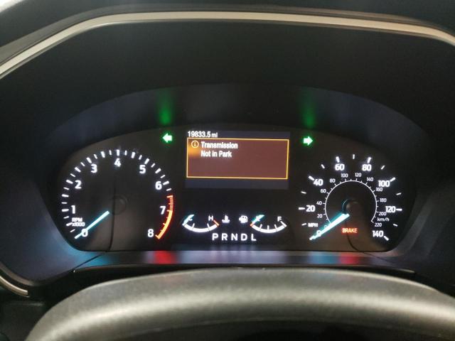 Photo 9 from auction – 2021 FORD ESCAPE SE with VIN 1FMCU9G60MUA06147