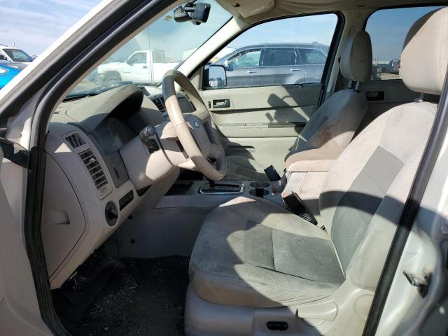 Photo 7 from auction – 2008 FORD ESCAPE XLT with VIN 1FMCU03Z28KB67547