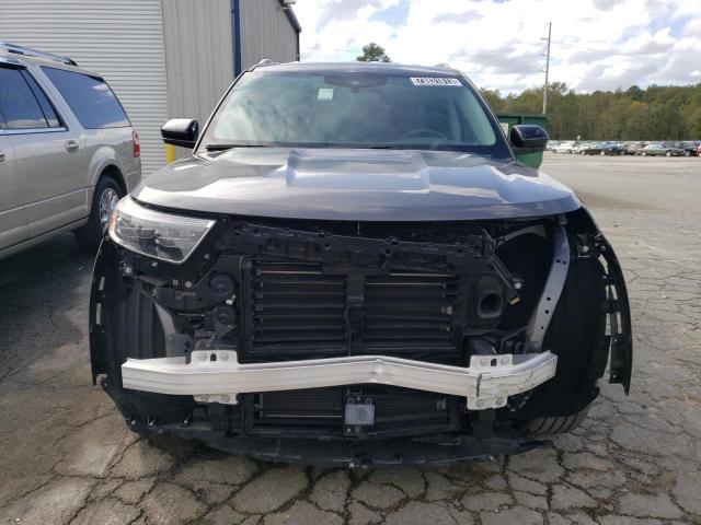 Photo 5 from auction – 2022 FORD EXPLORER L with VIN 1FMSK7FH1NGA31132