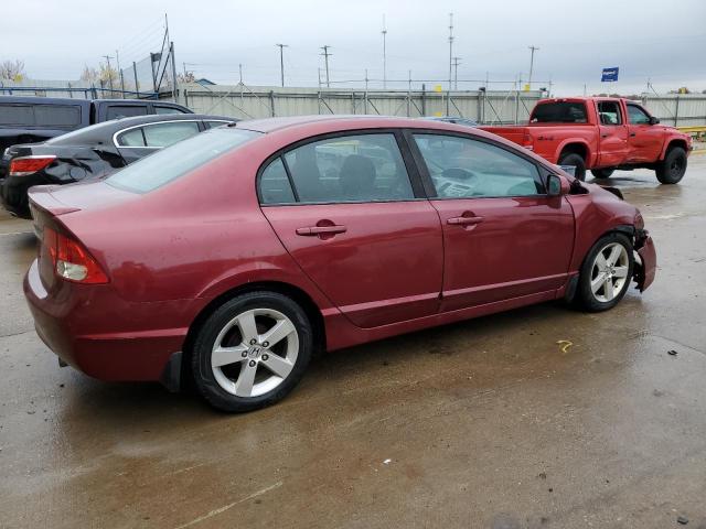 Photo 3 from auction – 2011 HONDA CIVIC LX-S with VIN 19XFA1F63BE007981