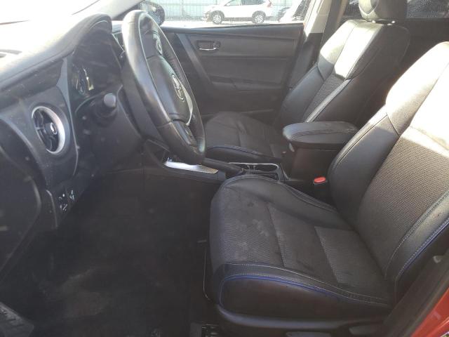 Photo 7 from auction – 2019 TOYOTA COROLLA L with VIN 5YFBURHE5KP879635