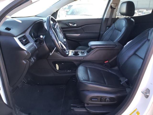 Photo 7 from auction – 2020 GMC ACADIA SLT with VIN 1GKKNULS1LZ114480