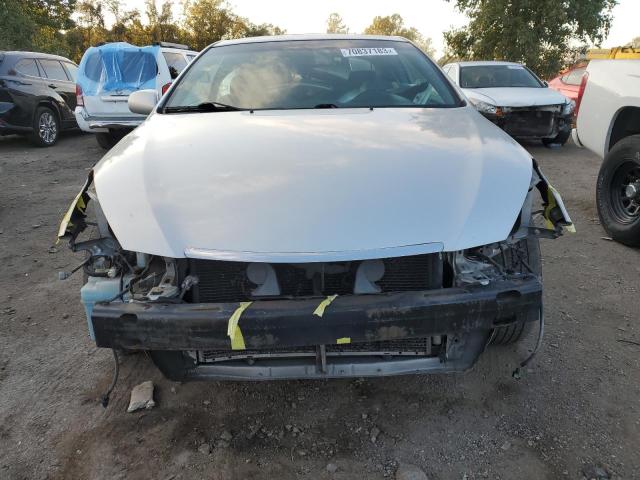 Photo 5 from auction – 2007 TOYOTA CAMRY SOLA with VIN 4T1CA30P87U123777
