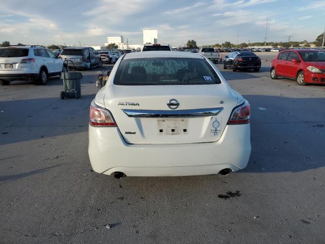 Photo 6 from auction – 2015 NISSAN ALTIMA 2.5 with VIN 1N4AL3AP8FC480231
