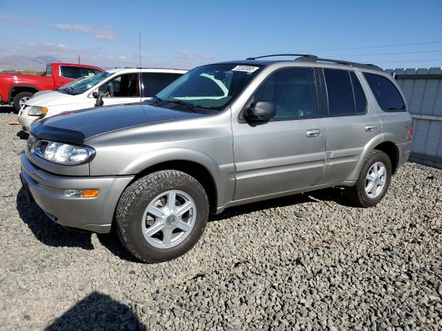 OLDSMOBILE BRAVADA 2003 with VIN 1GHDT13S332128652 - Photo from auction