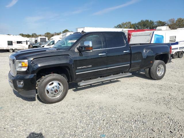 GMC SIERRA K35 2017 with VIN 1GT42YEY2HF102028 - Photo from auction