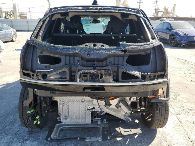 Photo 6 from auction – 2019 BMW I3 REX with VIN WBY8P4C59K7E17237
