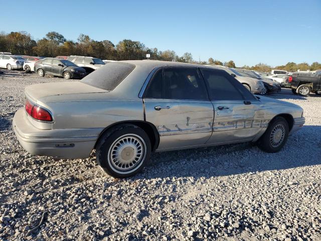 Photo 3 from auction – 1998 BUICK LESABRE LI with VIN 1G4HR52K9WH419023