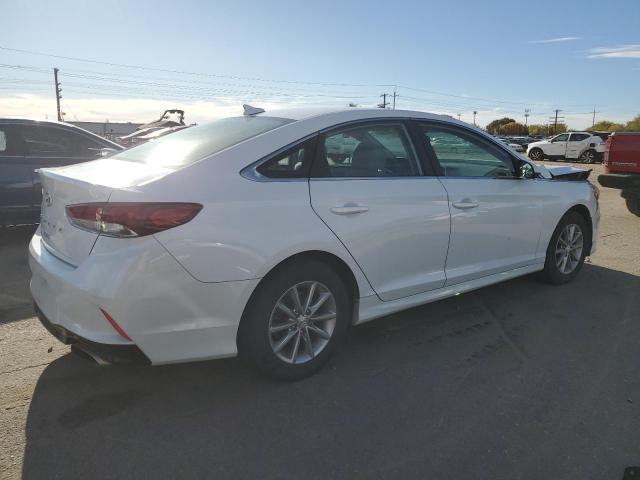 Photo 3 from auction – 2019 HYUNDAI SONATA SE with VIN 5NPE24AF6KH753435