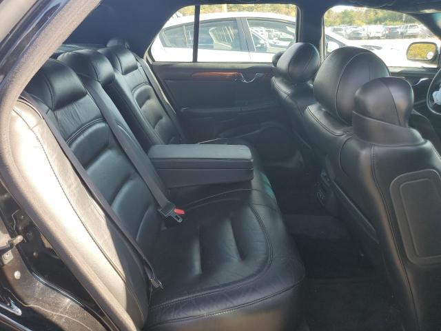 Photo 10 from auction – 2003 CADILLAC DEVILLE with VIN 1G6KD54Y63U257576
