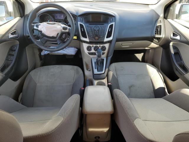 Photo 8 from auction – 2013 FORD FOCUS SE with VIN 1FADP3F22DL302570