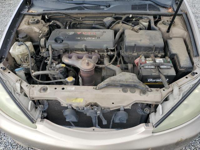 Photo 11 from auction – 2005 TOYOTA CAMRY LE with VIN 4T1BE32K85U385586