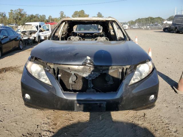 Photo 5 from auction – 2010 LEXUS RX 350 with VIN JTJBK1BA6A2003695