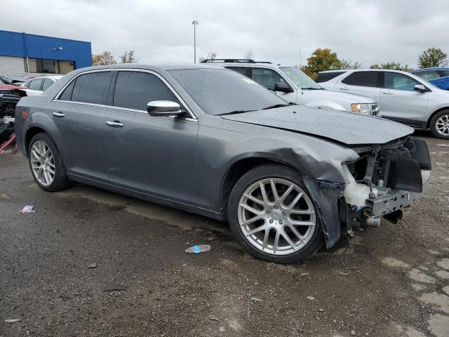 Photo 4 from auction – 2011 CHRYSLER 300 LIMITE with VIN 2C3CA5CGXBH538966