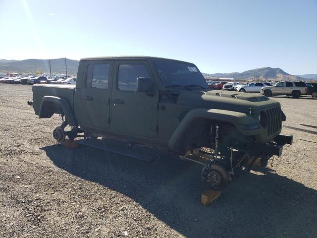 Photo 4 from auction – 2020 JEEP GLADIATOR with VIN 1C6JJTBG4LL151740