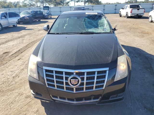 Photo 5 from auction – 2012 CADILLAC CTS LUXURY with VIN 1G6DE5E57C0130935