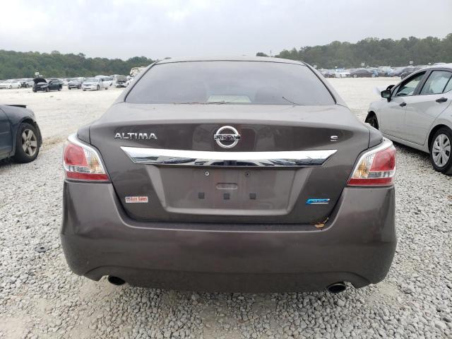 Photo 6 from auction – 2014 NISSAN ALTIMA 2.5 with VIN 1N4AL3AP0EN348454