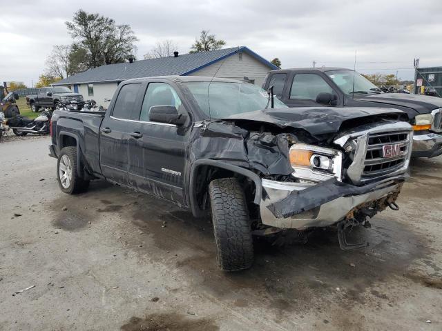 Photo 4 from auction – 2015 GMC SIERRA K15 with VIN 1GTV2UEC8FZ160111