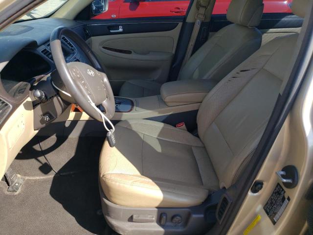 Photo 7 from auction – 2012 HYUNDAI GENESIS 3. with VIN KMHGC4DD6CU162217