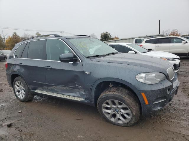 Photo 4 from auction – 2013 BMW X5 XDRIVE3 with VIN 5UXZV4C57D0B10817